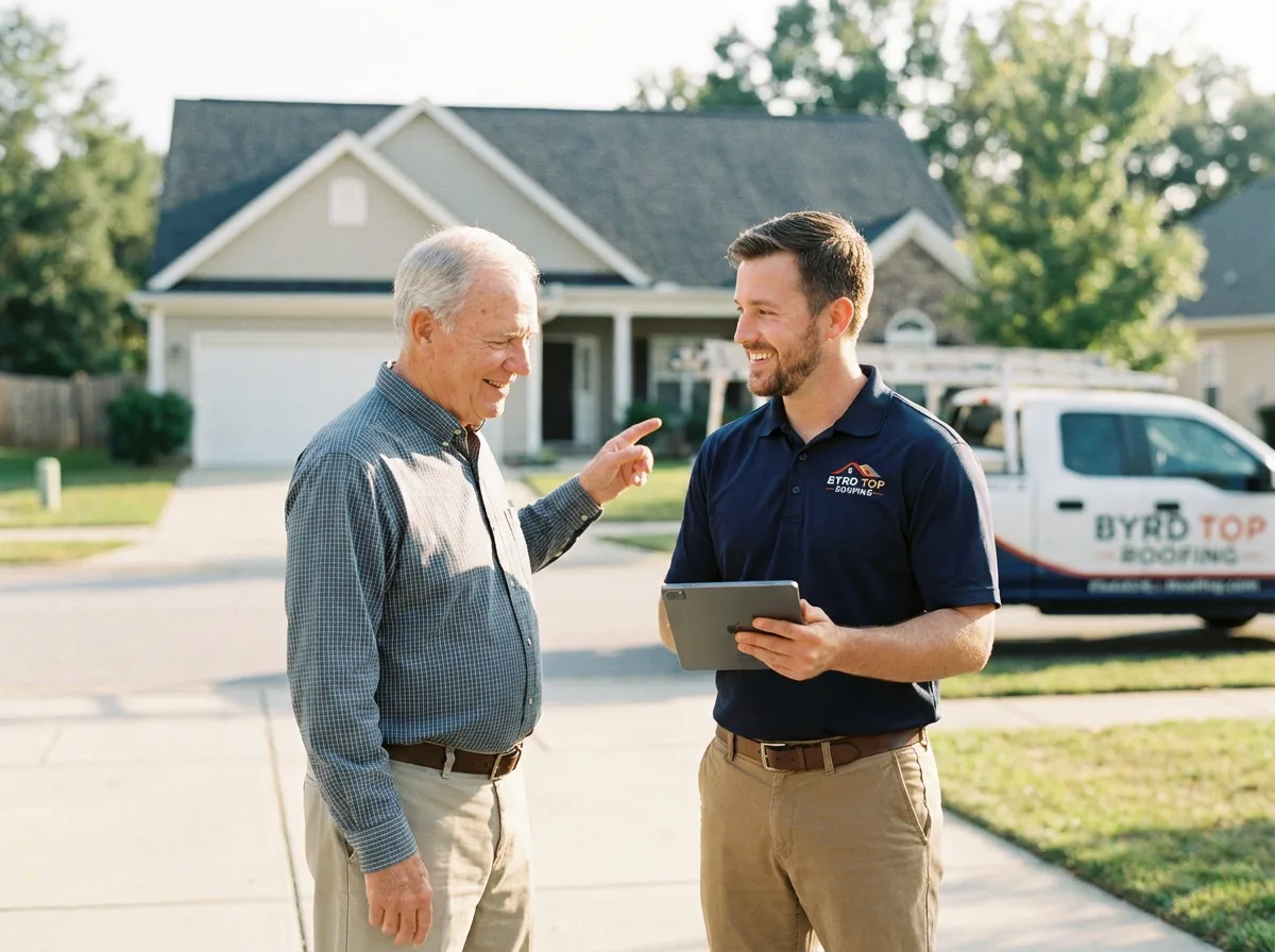 Roofing Readstown, WI FAQs